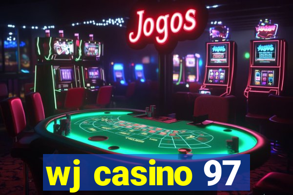 wj casino 97