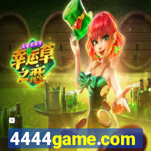 4444game.com