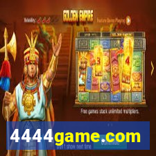 4444game.com