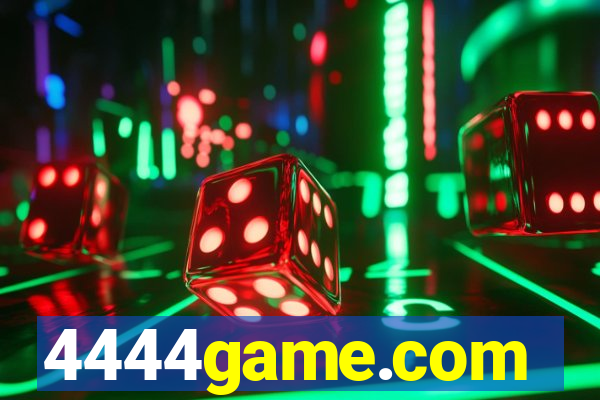 4444game.com