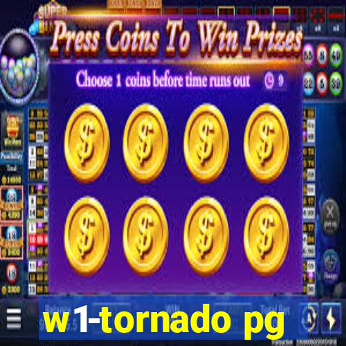 w1-tornado pg