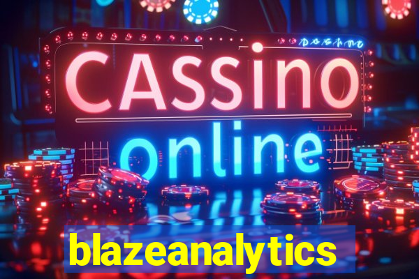 blazeanalytics