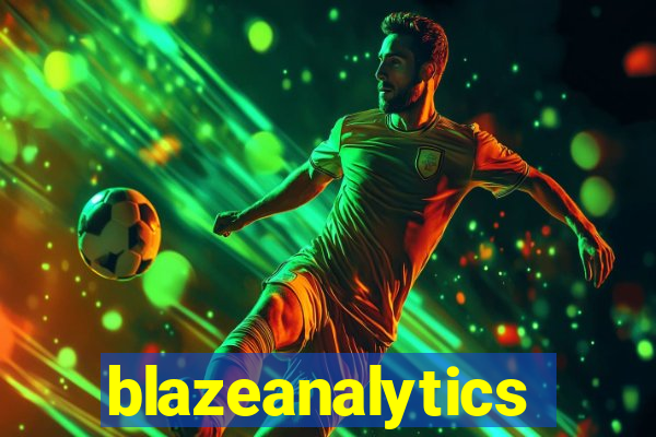 blazeanalytics