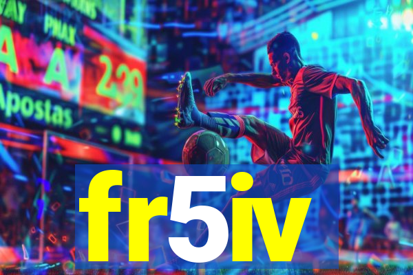 fr5iv