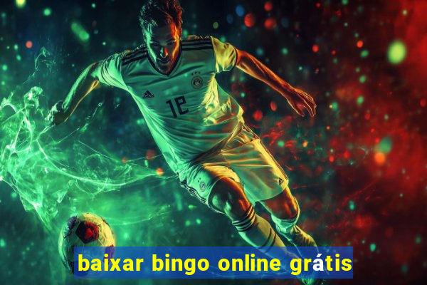 baixar bingo online grátis