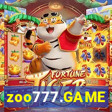 zoo777.GAME