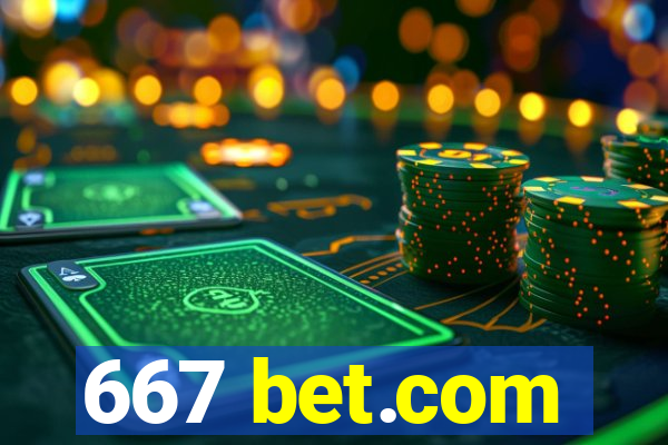 667 bet.com