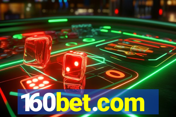 160bet.com