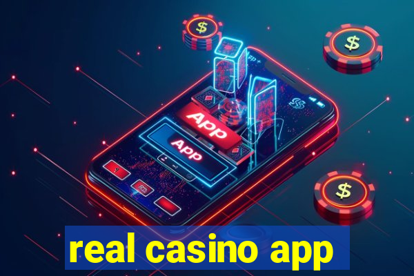 real casino app