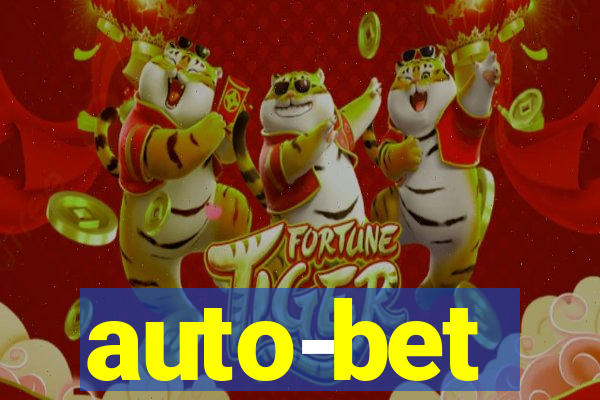 auto-bet