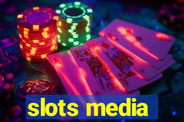 slots media