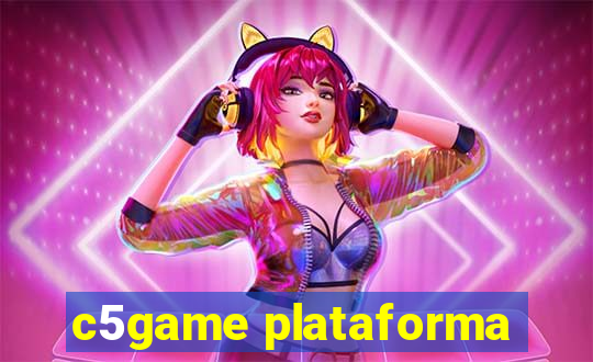 c5game plataforma