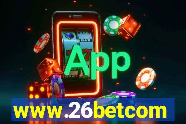 www.26betcom