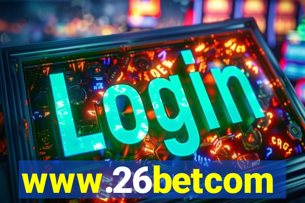 www.26betcom