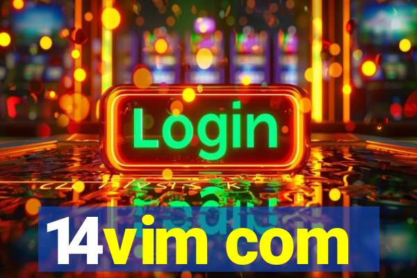 14vim com