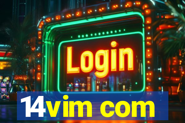 14vim com