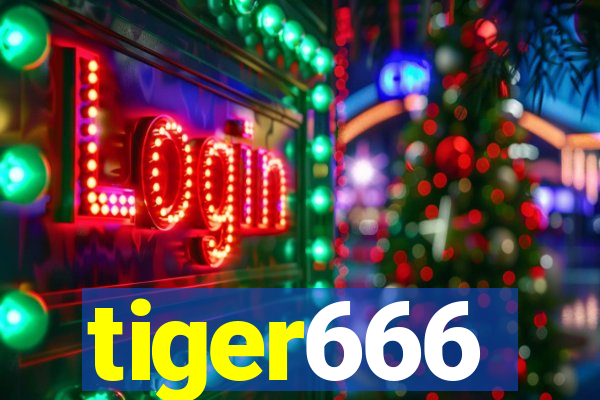 tiger666