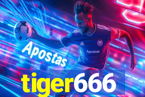 tiger666