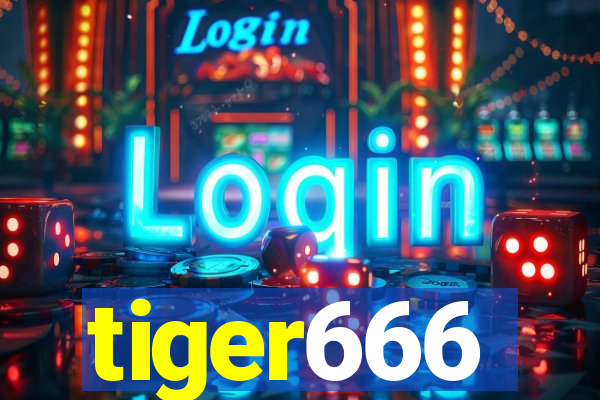 tiger666