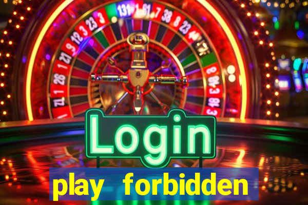 play forbidden dragon slot machine free