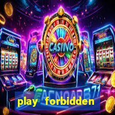 play forbidden dragon slot machine free