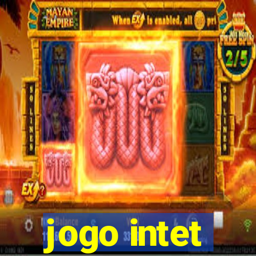 jogo intet