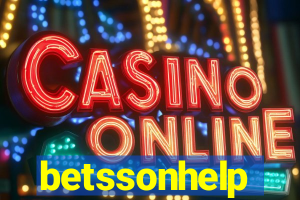 betssonhelp