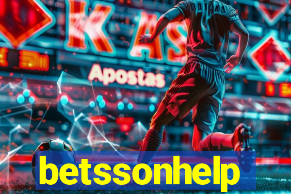 betssonhelp