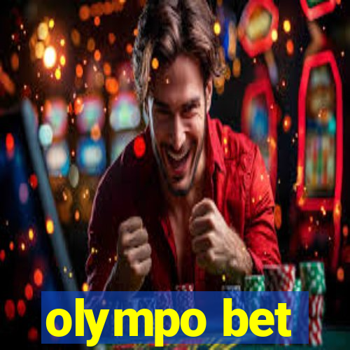 olympo bet