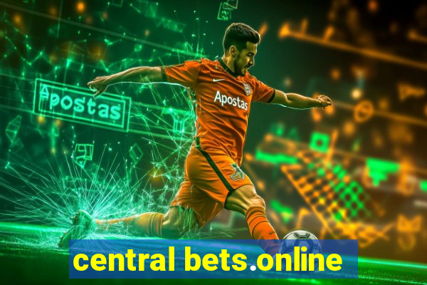 central bets.online