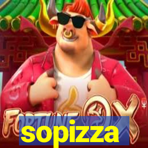 sopizza