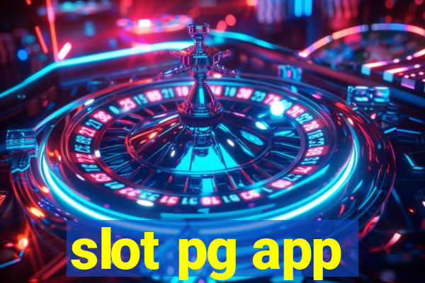 slot pg app