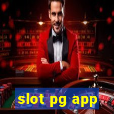 slot pg app