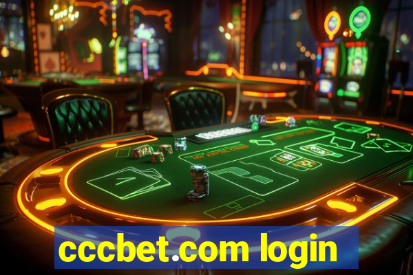 cccbet.com login