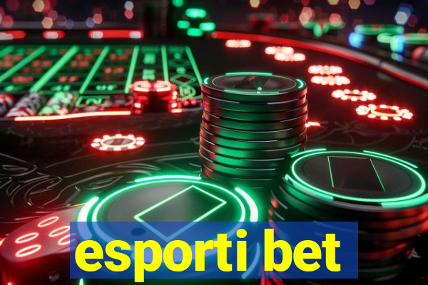 esporti bet