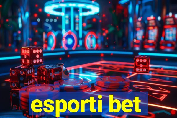 esporti bet