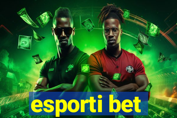 esporti bet