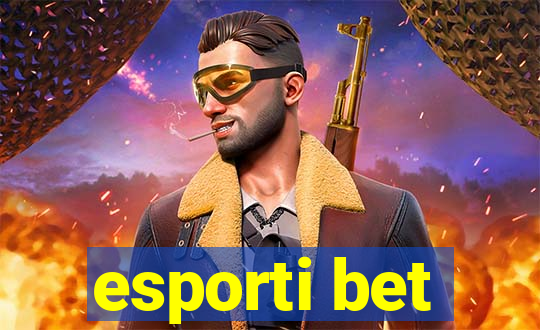 esporti bet