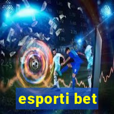 esporti bet