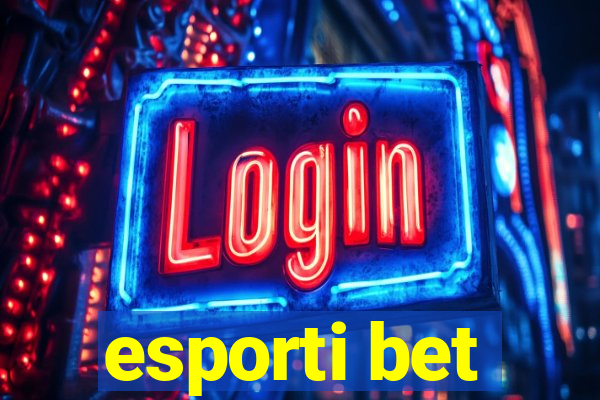 esporti bet