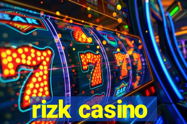 rizk casino