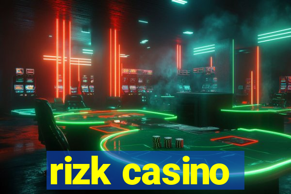 rizk casino