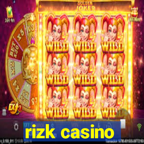 rizk casino