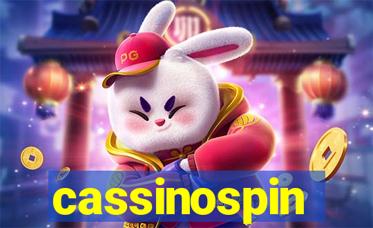 cassinospin