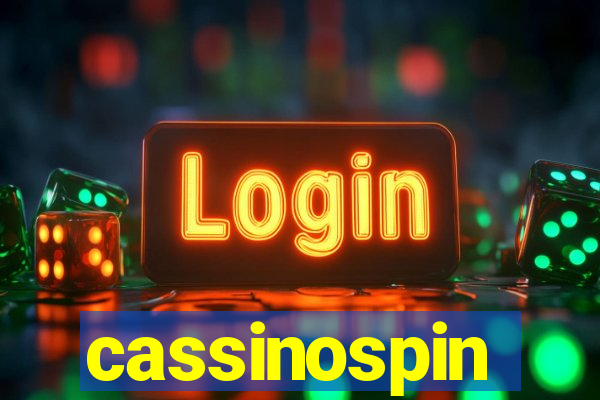 cassinospin