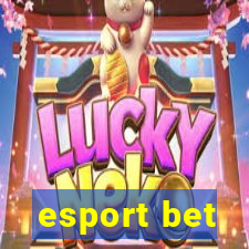 esport bet