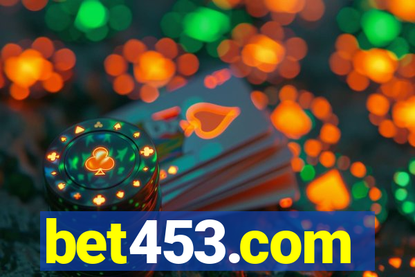 bet453.com