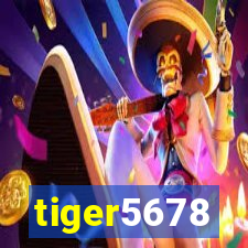 tiger5678