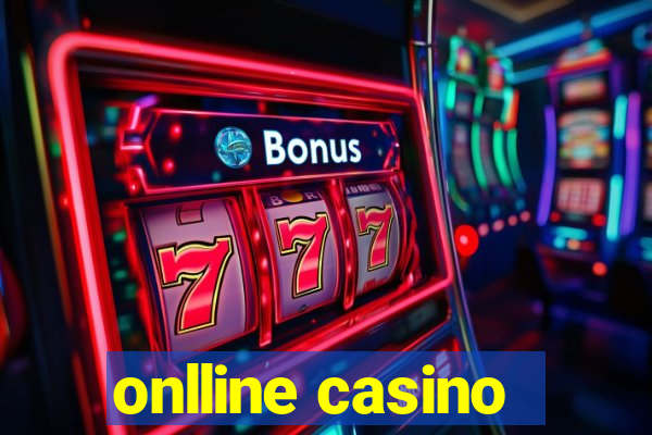 onlline casino