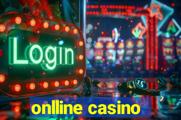 onlline casino